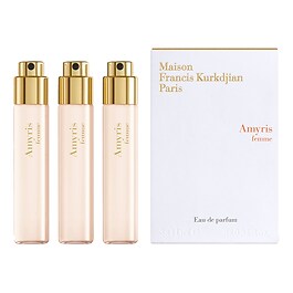 Amyris femme - Recharges - Eau de parfum 